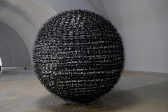 Türkei Tag 25 - Baksi - Sümela