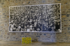 Türkei Tag 25 - Baksi - Sümela