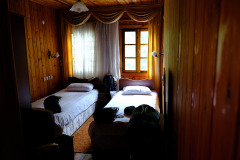 Türkei Tag 25 - Baksi - Sümela