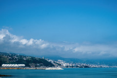 Türkei Tag 27 - Pershembe