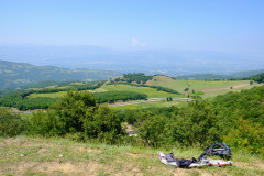 Türkei Tag 29 - Amasya