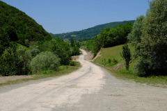 Türkei Tag 29 - Amasya
