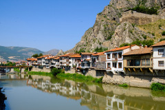 Türkei Tag 30 - Amasya