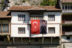 Türkei Tag 30 - Amasya