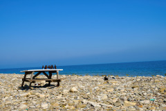 Türkei Tag 33 - Kastamonu