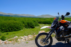 Türkei Tag 33 - Kastamonu