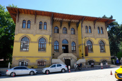 Türkei Tag 33 - Kastamonu