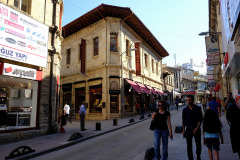 Türkei Tag 33 - Kastamonu