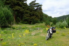 Türkei Tag 35 - Bilecik