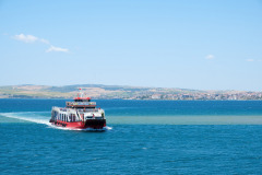 Türkei Tag 36 - Gelibolu