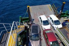 Türkei Tag 36 - Gelibolu