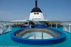 Greece on Trails 2019