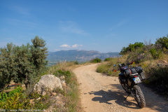 Greece on Trails 2019