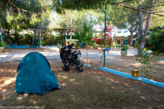 Greece on Trails 2019