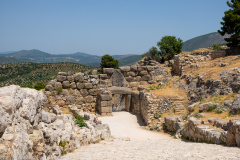 Greece on Trails 2019