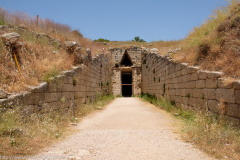 Greece on Trails 2019