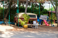 Greece on Trails 2019