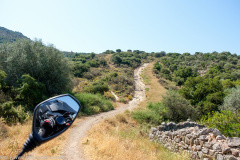 Greece on Trails 2019