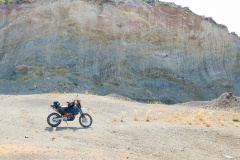 Greece on Trails 2019