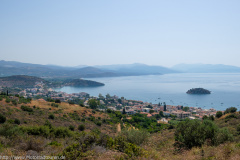 Greece on Trails 2019