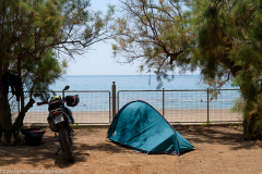 Greece on Trails 2019