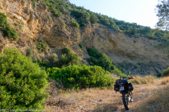 Greece on Trails 2019