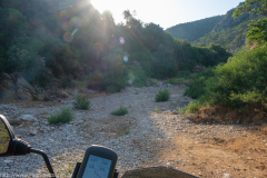 Greece on Trails 2019