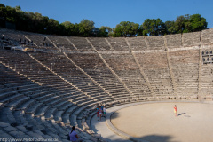 Greece on Trails 2019