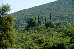 Greece on Trails 2019