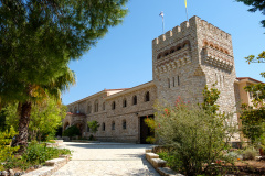 Greece on Trails 2019