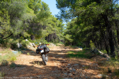 Greece on Trails 2019