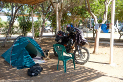 Greece on Trails 2019