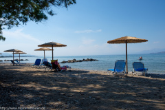 Greece on Trails 2019