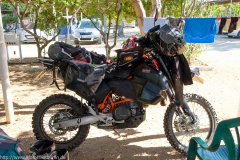 Greece on Trails 2019