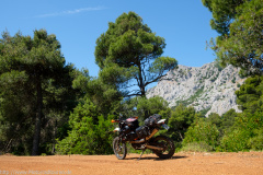Greece on Trails 2019