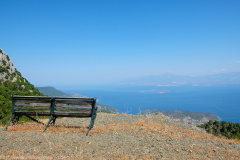 Greece on Trails 2019