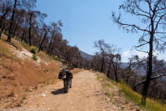 Greece on Trails 2019