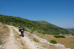 Greece on Trails 2019