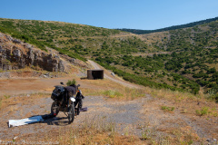 Greece on Trails 2019