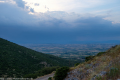 Greece on Trails 2019