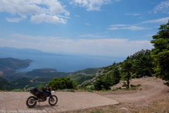 Greece on Trails 2019