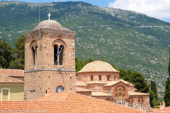 Greece on Trails 2019