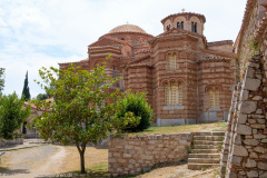 Greece on Trails 2019