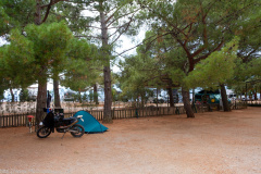 Greece on Trails 2019