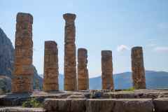 Greece on Trails 2019