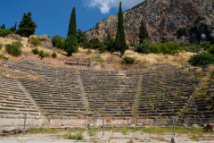 Greece on Trails 2019