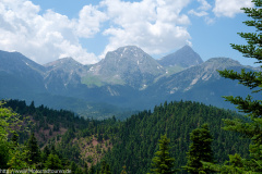 Greece on Trails 2019