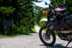 Greece on Trails 2019