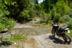 Greece on Trails 2019