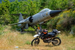 Greece on Trails 2019